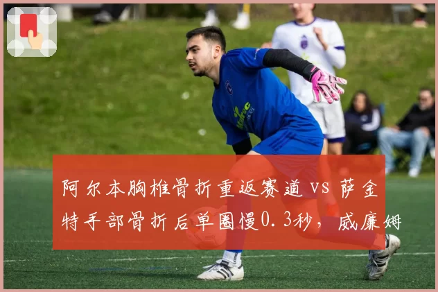 阿尔本胸椎骨折重返赛道 vs 萨金特手部骨折后单圈慢0.3秒，威廉姆斯阵容稳定性数据诊断