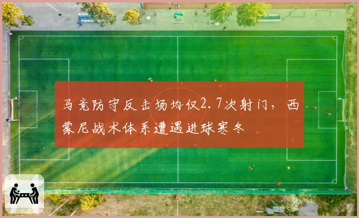 马竞防守反击场均仅2.7次射门，西蒙尼战术体系遭遇进球寒冬